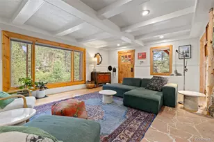 30264 Upper Bear Creek Rd, Evergreen, CO 80439 - Photo 14