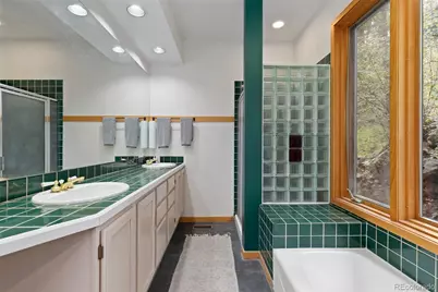 30264 Upper Bear Creek Road, Evergreen, CO 80439 - Photo 36