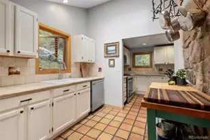 30264 Upper Bear Creek Rd, Evergreen, CO 80439 - Photo 20