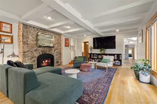 30264 Upper Bear Creek Rd, Evergreen, CO 80439 - Photo 16