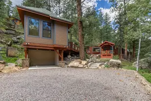 30264 Upper Bear Creek Rd, Evergreen, CO 80439 - Photo 4