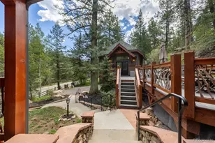 30264 Upper Bear Creek Rd, Evergreen, CO 80439 - Photo 8