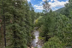 30264 Upper Bear Creek Rd, Evergreen, CO 80439 - Photo 46
