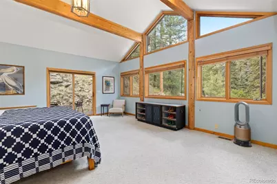 30264 Upper Bear Creek Road, Evergreen, CO 80439 - Photo 34