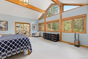 30264 Upper Bear Creek Rd, Evergreen, CO 80439 - Photo 34