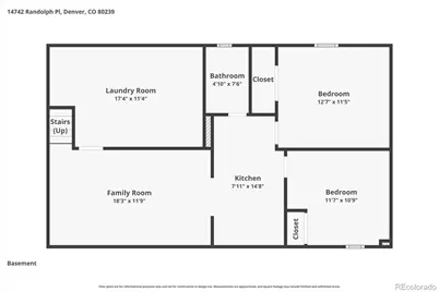 14742 Randolph Place, Denver, CO 80239 - Photo 28