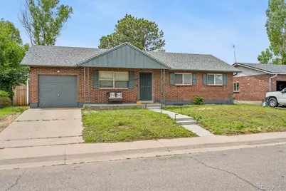 14742 Randolph Place, Denver, CO 80239 - Photo 2