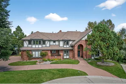 3 Mourning Dove Lane, Littleton, CO 80127 - Photo 1