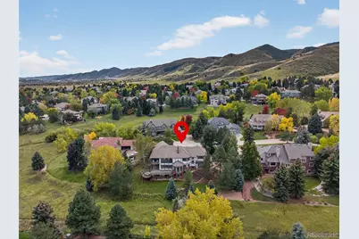 3 Mourning Dove Lane, Littleton, CO 80127 - Photo 48