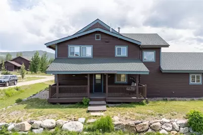 30 Gcr 8945, Granby, CO 80446 - Photo 2