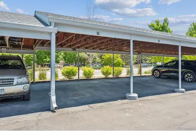 3141 S Tamarac Drive #206E, Denver, CO 80231 - Photo 20