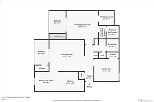 3141 S Tamarac Dr, Denver, CO 80231 - Photo 26