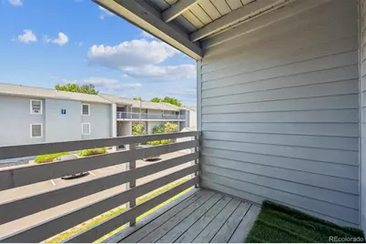 3141 S Tamarac Drive #206E, Denver, CO 80231 - Photo 16