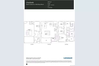 3132 S Russell Street, Morrison, CO 80465 - Photo 2