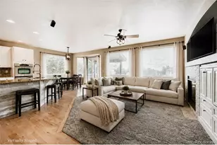 603 Cinnabar Ln, Castle Rock, CO 80108 - Photo 4