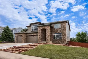 603 Cinnabar Ln, Castle Rock, CO 80108 - Photo 2