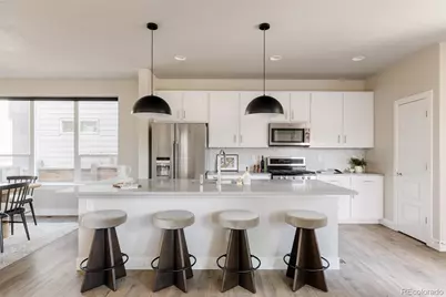 5840 Boston Street, Denver, CO 80238 - Photo 2