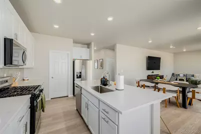 13446 Valley Peak Drive, Peyton, CO 80831 - Photo 16