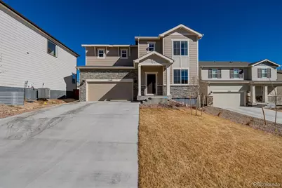 13446 Valley Peak Drive, Peyton, CO 80831 - Photo 44