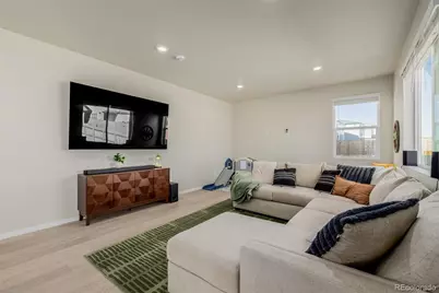 13446 Valley Peak Drive, Peyton, CO 80831 - Photo 8