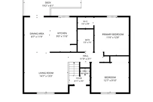 18971 E Mercer Dr, Aurora, CO 80013 - Photo 24