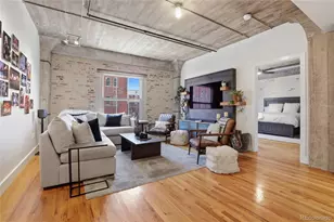 1449 Wynkoop Street, Denver, CO 80202 - Photo 2