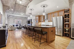 1449 Wynkoop Street, Denver, CO 80202 - Photo 6