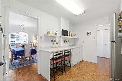 3131 E Alameda Avenue #502, Denver, CO 80209 - Photo 20
