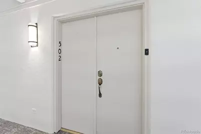 3131 E Alameda Avenue #502, Denver, CO 80209 - Photo 6