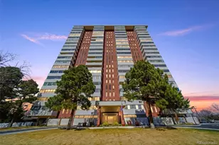 3131 E Alameda Ave, Denver, CO 80209 - Photo 2