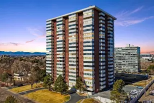 3131 E Alameda Ave, Denver, CO 80209 - Photo 1