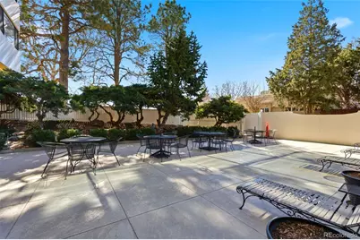 3131 E Alameda Avenue #502, Denver, CO 80209 - Photo 36