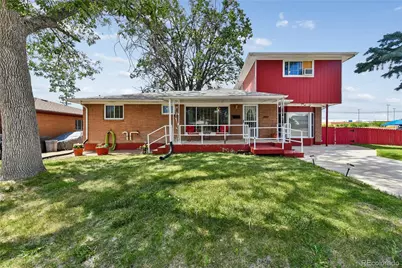 7091 Clay Street, Westminster, CO 80030 - Photo 2