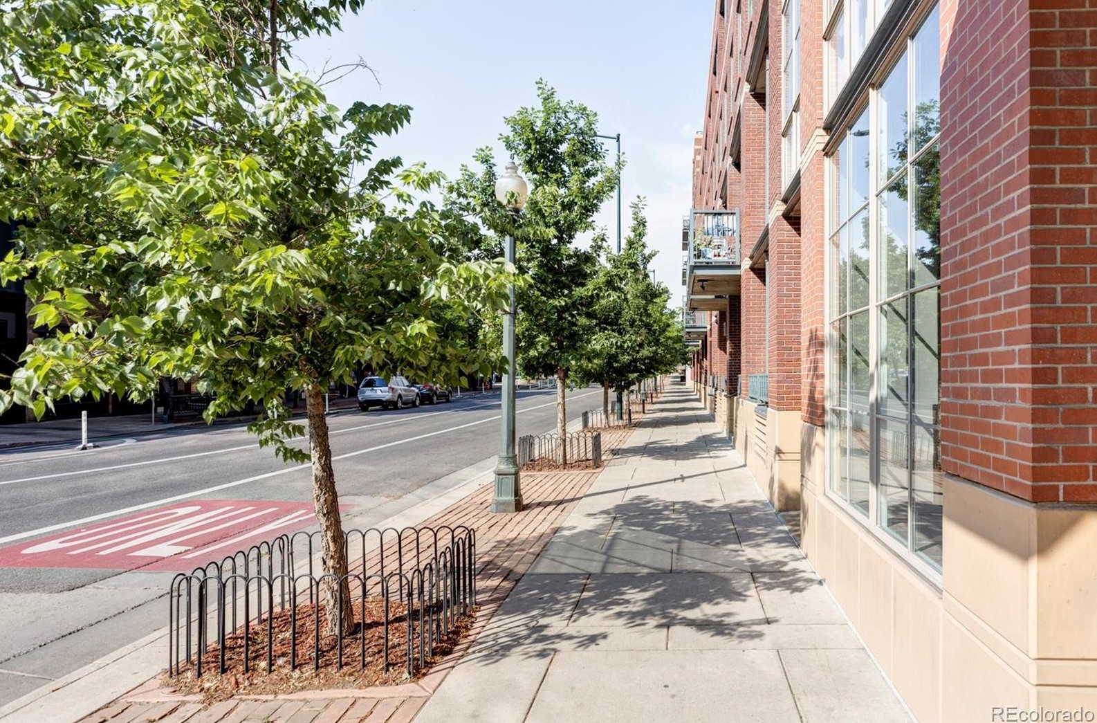 1499 Blake St, Denver CO  80202-1325 exterior
