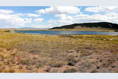 225 Wagon Wheel Road, Hartsel, CO 80449 - Photo 32