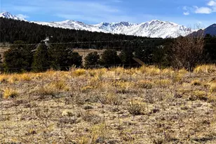 225 Wagon Wheel Rd, Hartsel, CO 80449 - Photo 1