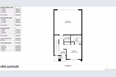11842 W 52nd Avenue, Wheat Ridge, CO 80033 - Photo 34