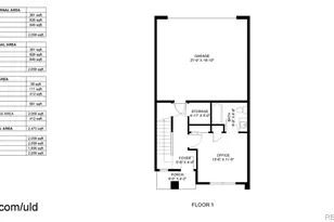 11842 W 52nd Ave, Wheat Ridge, CO 80033 - Photo 34