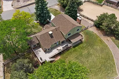 17385 W 57th Avenue, Golden, CO 80403 - Photo 40