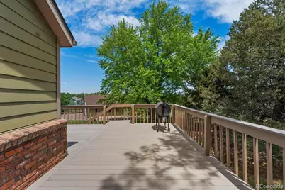 17385 W 57th Avenue, Golden, CO 80403 - Photo 34