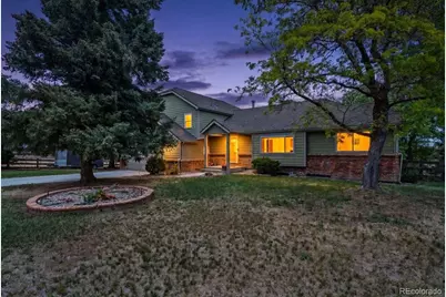 17385 W 57th Avenue, Golden, CO 80403 - Photo 1