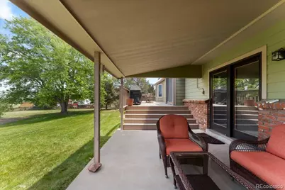 17385 W 57th Avenue, Golden, CO 80403 - Photo 36