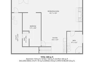 10270 Amethyst Way, Parker, CO 80134 - Photo 40