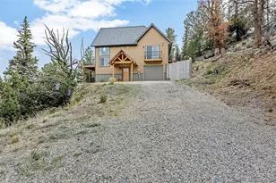 964 Stagestop Rd, Jefferson, CO 80456 - Photo 1