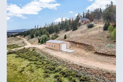 964 Stagestop Road, Jefferson, CO 80456 - Photo 4