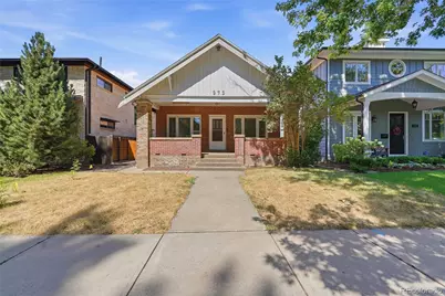 973 S High Street, Denver, CO 80209 - Photo 1
