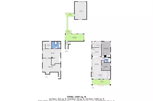 973 S High St, Denver, CO 80209 - Photo 46