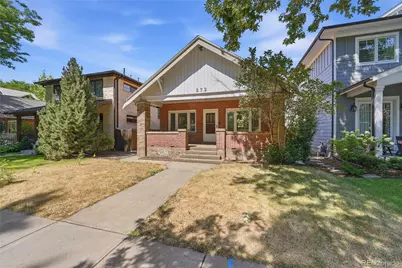 973 S High Street, Denver, CO 80209 - Photo 2