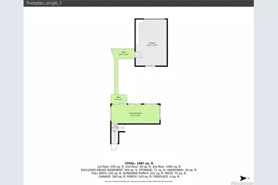 973 S High Street, Denver, CO 80209 - Photo 44