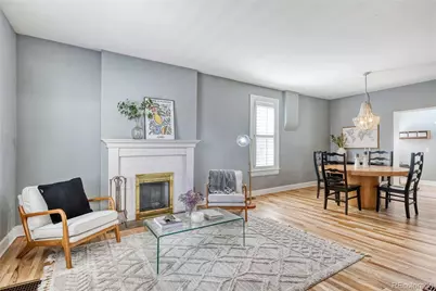 1115 S Emerson Street, Denver, CO 80210 - Photo 4